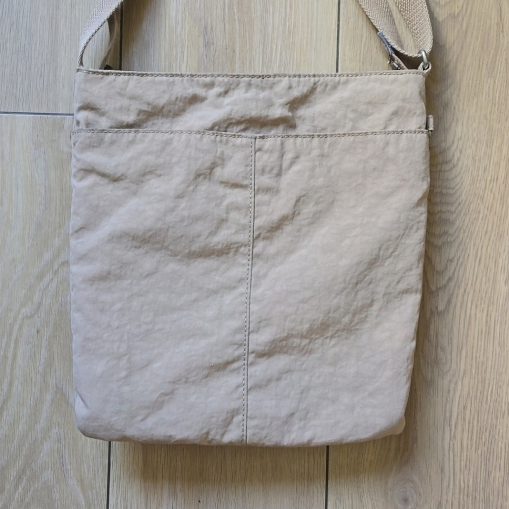 Kipling Tan Shoulder Bag - Picture 3 of 13